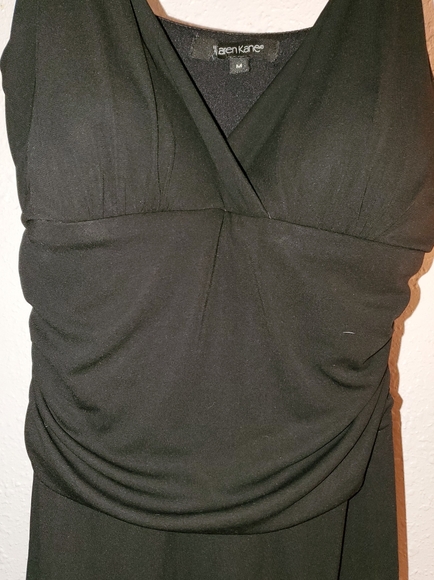 Karen Kane Black Dress - Picture 2 of 4